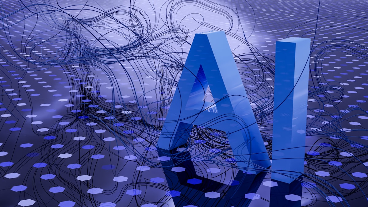AI agent trends 2026: Visual guide to emerging patterns in autonomous AI systems